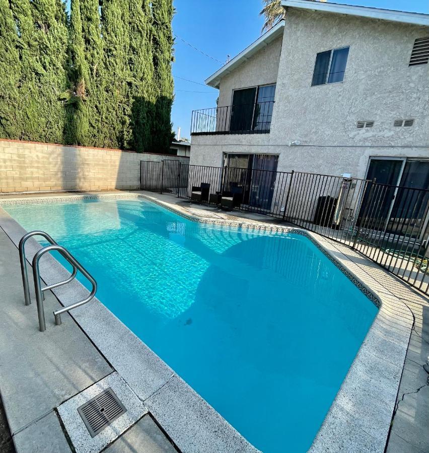 Glendora Pool Home Retreat Eksteriør bilde